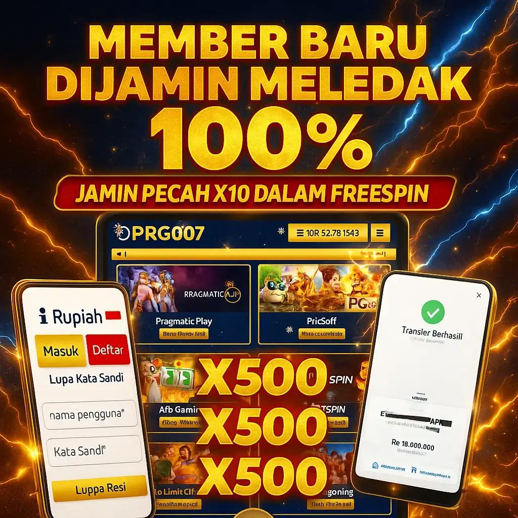 PRG007 Member Baru 4